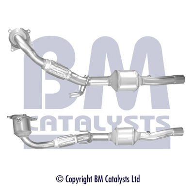 Catalytic Converter